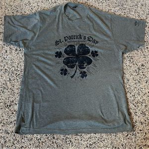 Hard Rock Cafe Saint Patricks Day